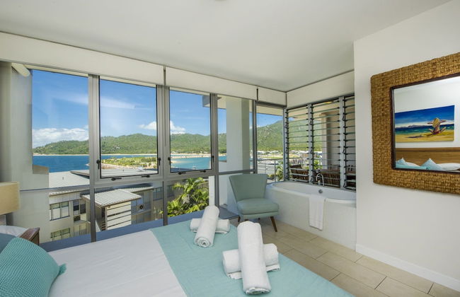 1 Bright Point Apartment 1503 - Foto 5