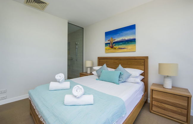 1 Bright Point Apartment 1503 - Foto 3
