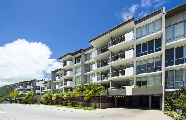 1 Bright Point Apartment 1503 - Foto 19