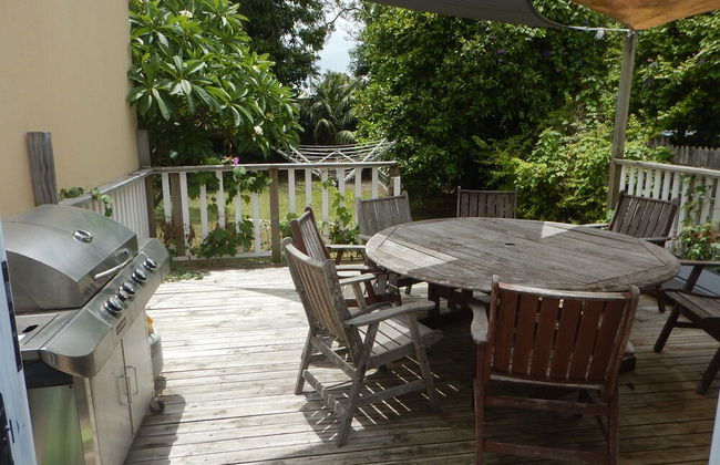 Charming, Private 3-Bedroom Cottage By The Bay - Foto 19