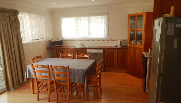 Cozinha privada