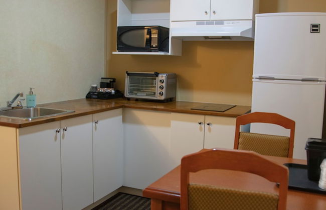 All Stay Suites - Foto 4