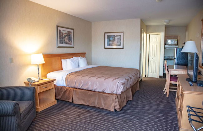 All Stay Suites - Foto 26
