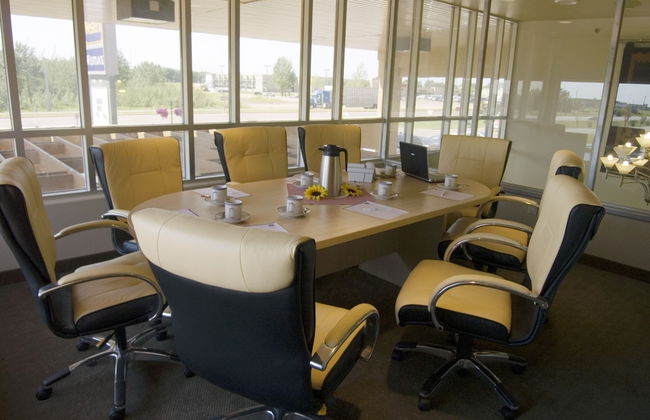 All Stay Suites - Foto 37