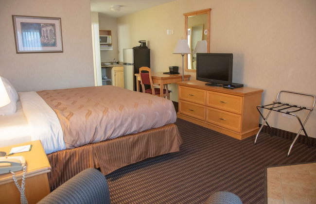 All Stay Suites - Foto 29