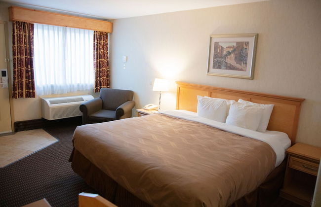All Stay Suites - Foto 25