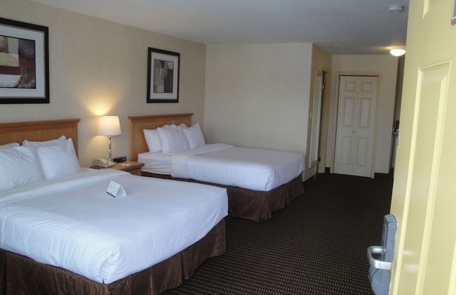 All Stay Suites - Foto 3