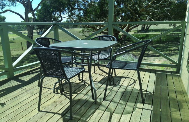 Wenton Farm Holiday Cottages - Foto 17