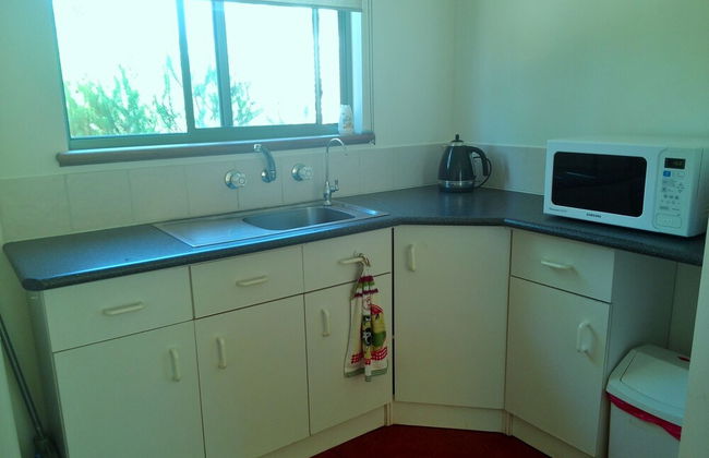 Wenton Farm Holiday Cottages - Foto 8