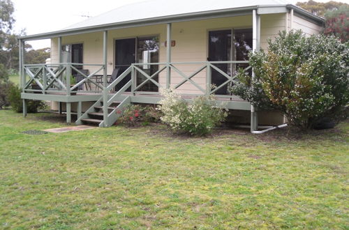 Photo 20 - Wenton Farm Holiday Cottages