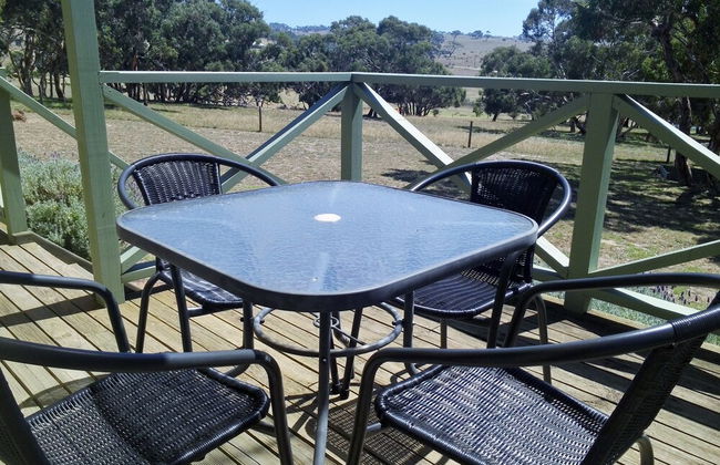 Wenton Farm Holiday Cottages - Foto 14