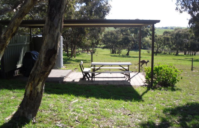 Wenton Farm Holiday Cottages - Foto 18