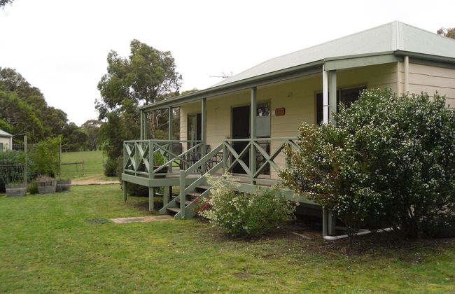 Wenton Farm Holiday Cottages - Foto 3