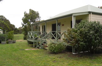 Foto 3 - Wenton Farm Holiday Cottages