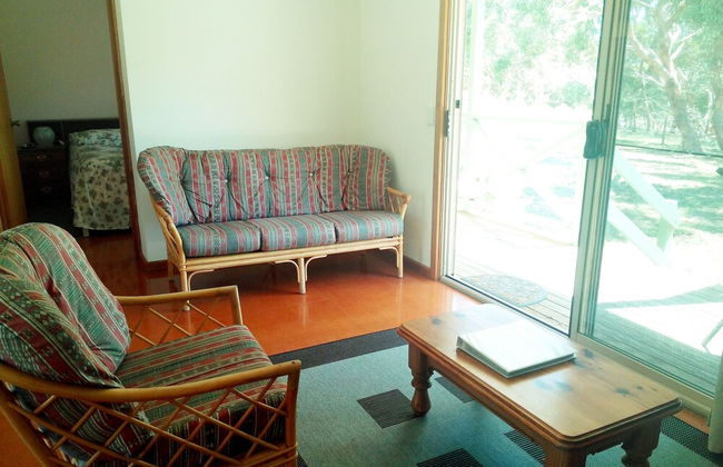 Wenton Farm Holiday Cottages - Foto 11