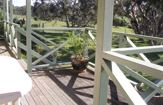 Wenton Farm Holiday Cottages - Foto 13