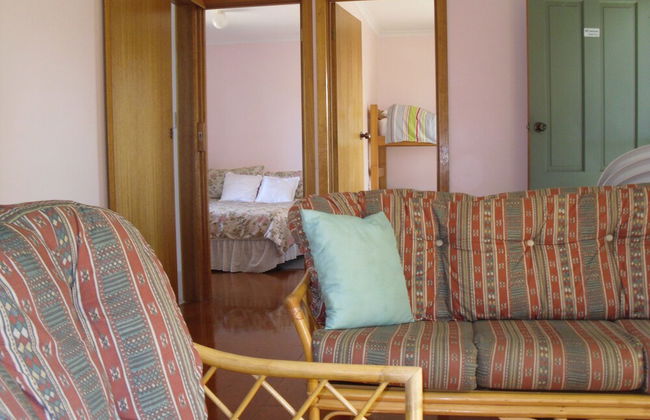 Wenton Farm Holiday Cottages - Foto 9