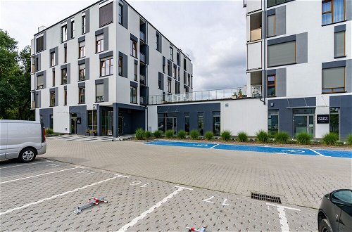 Foto 37 - Apartments Warta Residence by Renters