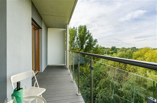 Foto 27 - Apartments Warta Residence by Renters