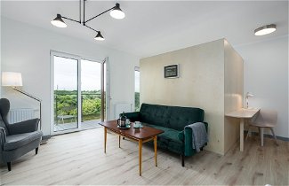 Foto 1 - Apartments Warta Residence by Renters