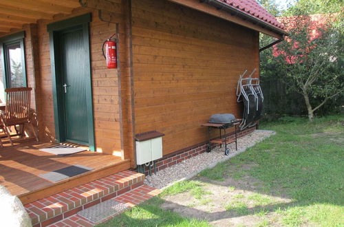 Photo 2 - Delightful Holiday Home in Lubin With Garden