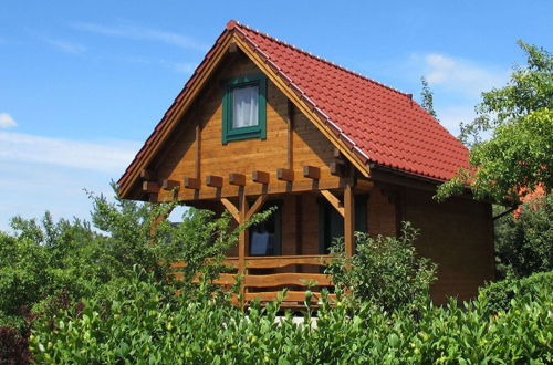 Photo 21 - Delightful Holiday Home in Lubin With Garden