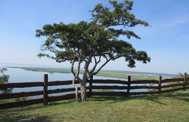 Holiday Home in Lubin With Garden - Photo 24