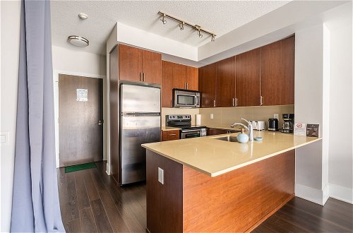 Photo 11 - Beautiful Condos In the Heart of Downtown by GLOBALSTAY