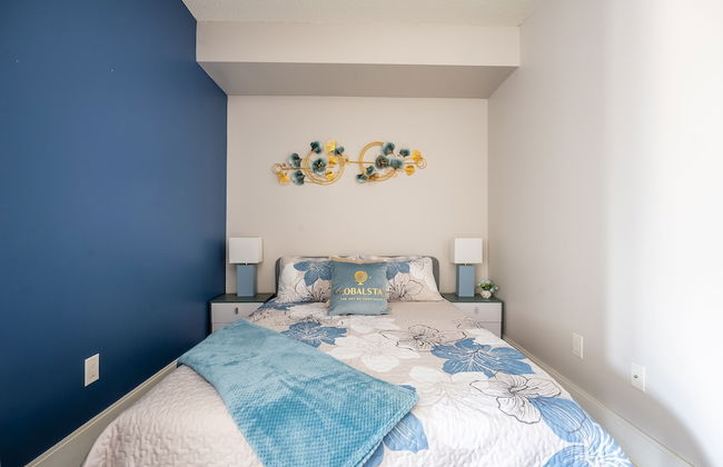 Beautiful Condos In the Heart of Downtown by GLOBALSTAY - Foto 5
