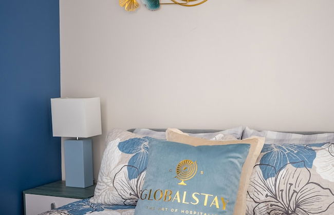 Beautiful Condos In the Heart of Downtown by GLOBALSTAY - Foto 9