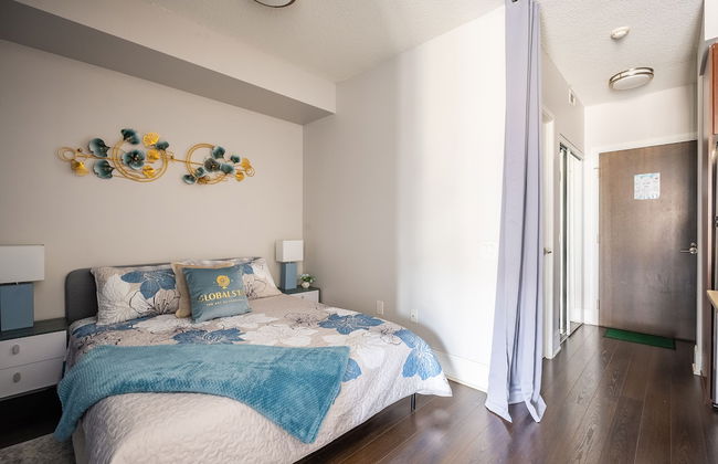 Beautiful Condos In the Heart of Downtown by GLOBALSTAY - Foto 8