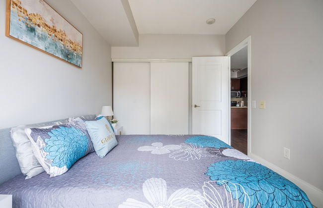 Beautiful Condos In the Heart of Downtown by GLOBALSTAY - Foto 6