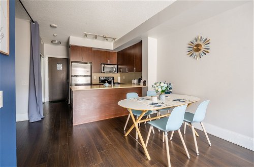 Photo 12 - Beautiful Condos In the Heart of Downtown by GLOBALSTAY