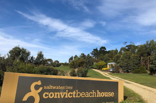 Photo 32 - Convict Beach House