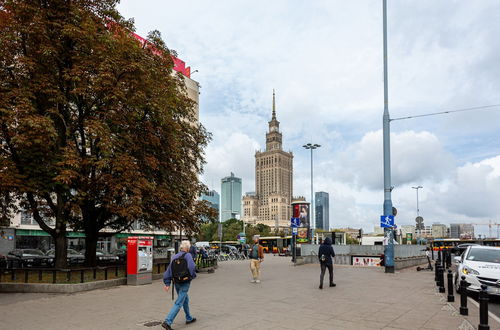 Photo 47 - Nowogrodzka 40/67