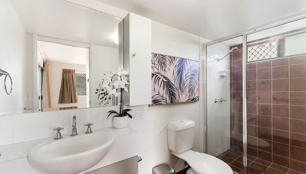 Badezimmer