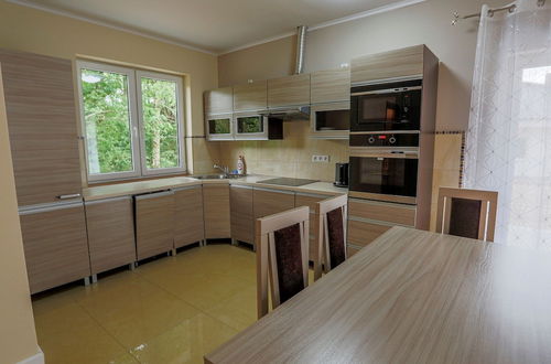 Foto 1 - Fantastic Bungalow in Lagów with Hot Tub