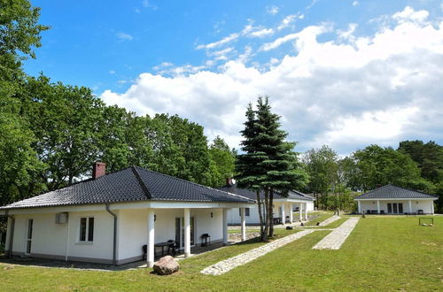 Photo 20 - Fantastic Bungalow in Lagów with Hot Tub