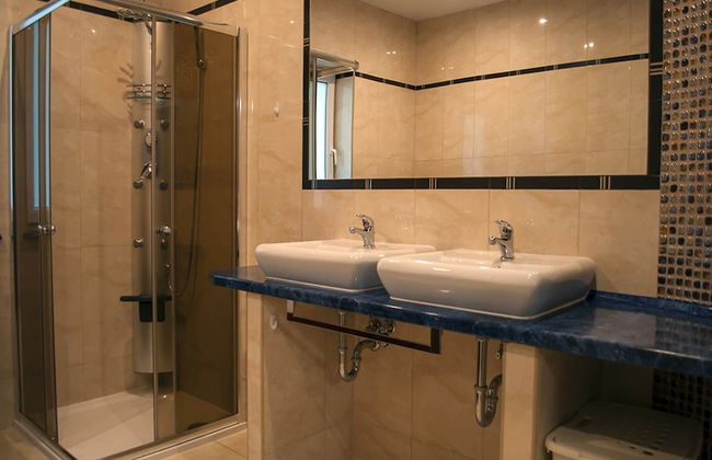 Fantastic Bungalow in Lagów with Hot Tub - Photo 15