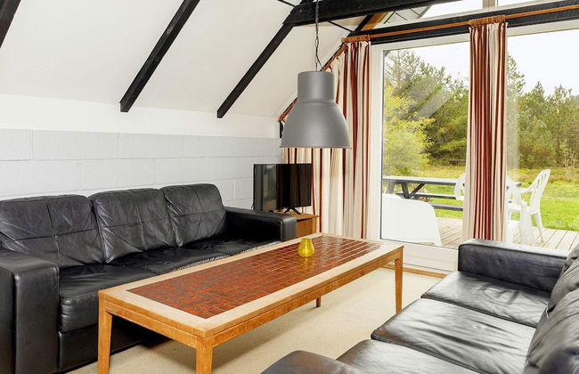 8 Person Holiday Home in Fur-by Traum - Foto 7