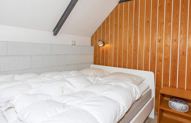 8 Person Holiday Home in Fur-by Traum - Foto 4