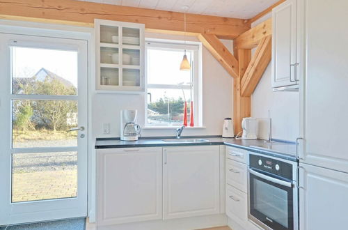 Photo 11 - 4 Person Holiday Home in Blavand