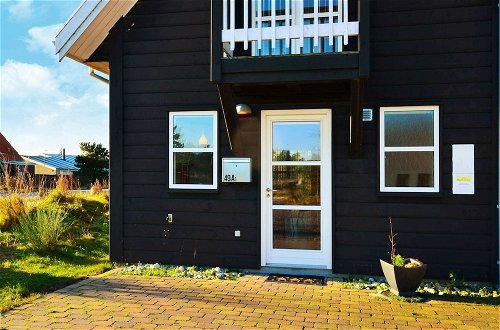 Foto 17 - 4 Person Holiday Home in Blavand