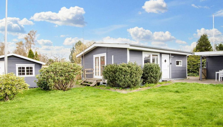 Photo 1 - Spacious Holiday Home in Borkop near Beach