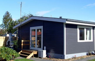 Photo 1 - Spacious Holiday Home in Borkop near Beach