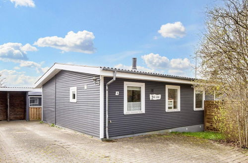 Photo 16 - Spacious Holiday Home in Borkop near Beach