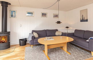 Photo 3 - 4 Person Holiday Home in Lokken