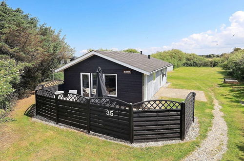 Photo 23 - 4 Person Holiday Home in Lokken