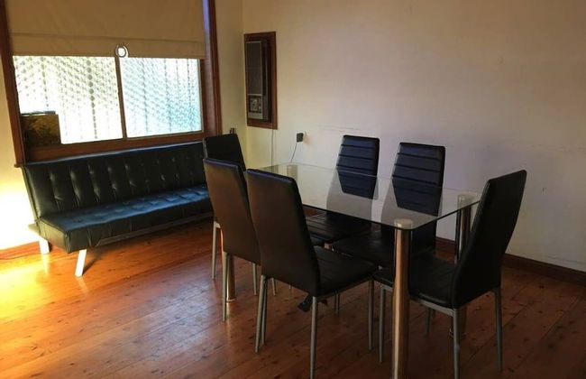 Spacious 3 Bedroom Terrace in Newtown - Foto 8