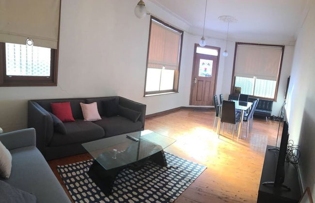 Spacious 3 Bedroom Terrace in Newtown - Foto 9